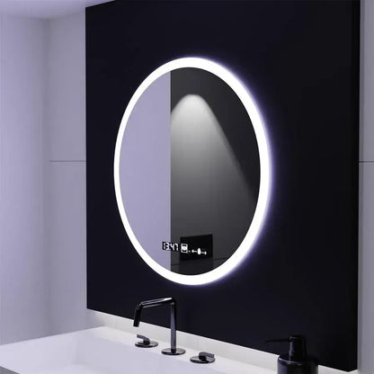 LUD LED Runda 50 cm czujnik Giulia Motionglow MARCOLLE SYSTEM ZESTAW ZESTAW I TERMOMOMINEK