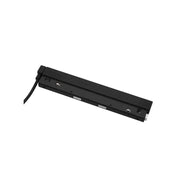 Zasilacz szynowy magnetyczny 100 W, czarny, metalowy