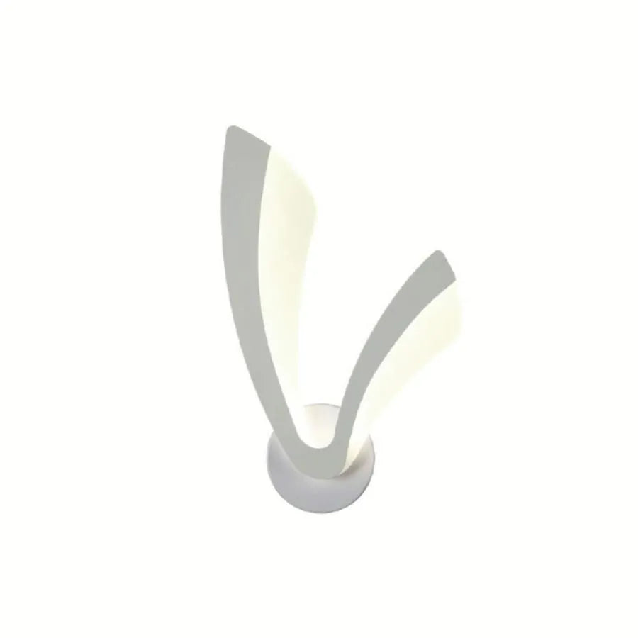 Acnes LED Kinkiet 15W Biały