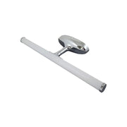 Lampa ścienna łazienkowa LED Dema 6W 6500K IP44 srebrna 