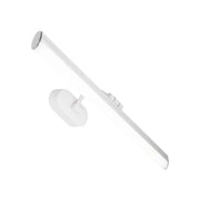 Lampa ścienna LED do łazienki Maxi, 20W, 58cm, biała