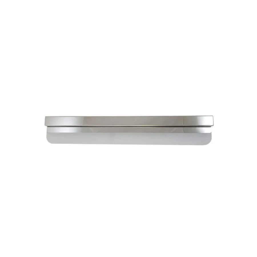 Lampa ścienna łazienkowa LED Vasya 12W 4000K 52cm IP44 srebrna 