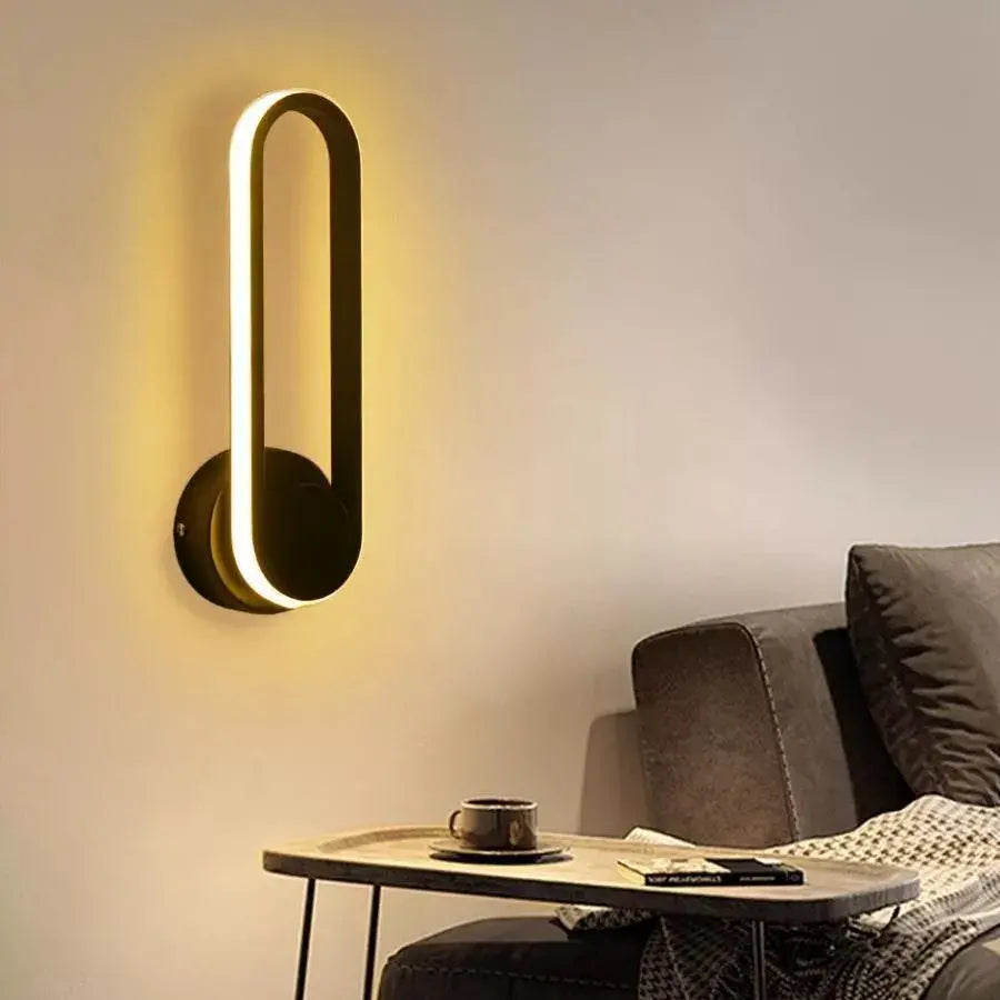 Kinkiet LED Casandra, 36W
