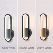 Kinkiet LED Casandra, 36W