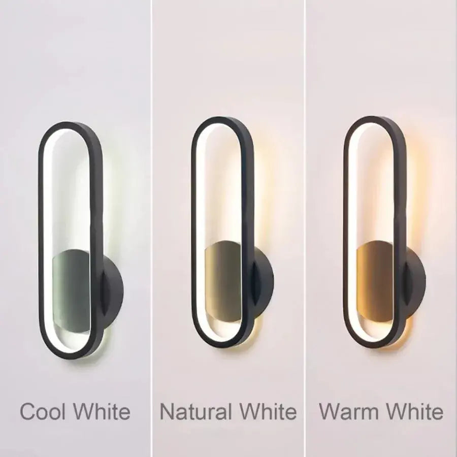 Kinkiet LED Casandra, 36W