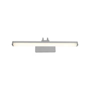 Kesa 16W Biała lampa ścienna LED do łazienki