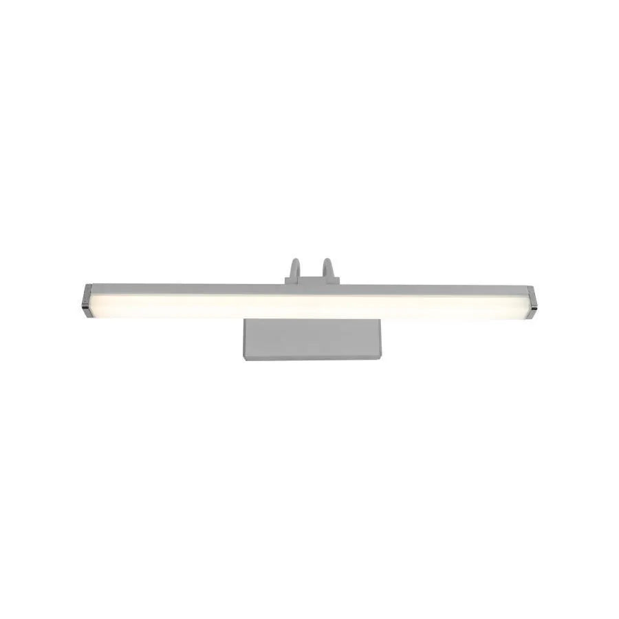 Kesa 16W Biała lampa ścienna LED do łazienki