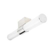 Kinkiet łazienkowy LED Sirius, 10W, 45cm, 4000K,