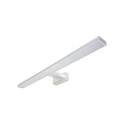 Lampa ścienna LED łazienkowa Sirius, 12W, 61cm, 4000K, biała 