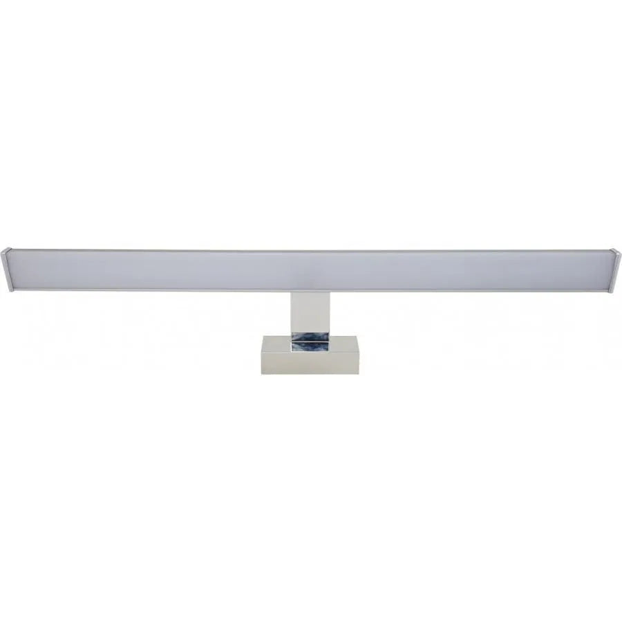 Kinkiet łazienkowy LED Sirus, 12W, 60cm, 6500K, chrom