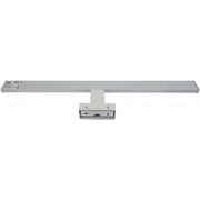 Kinkiet łazienkowy LED Sirus, 12W, 60cm, 6500K, chrom