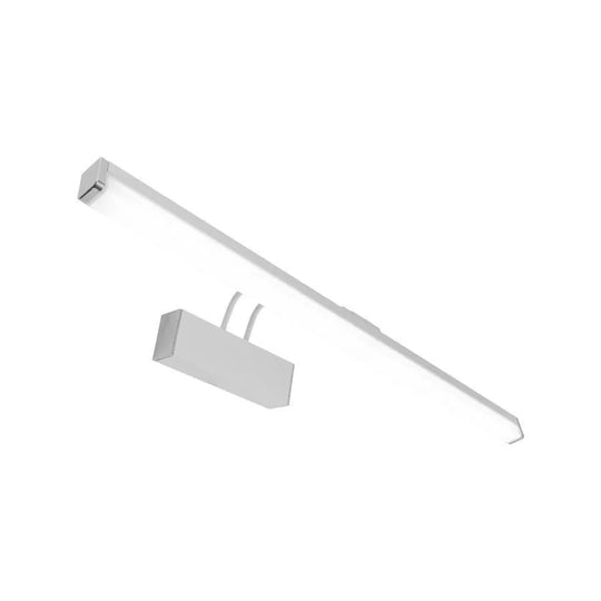 Łazienkowy kinkiet LED Sucubis 20W Biały