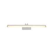 Sucubis 20W Biała lampa ścienna LED do łazienki
