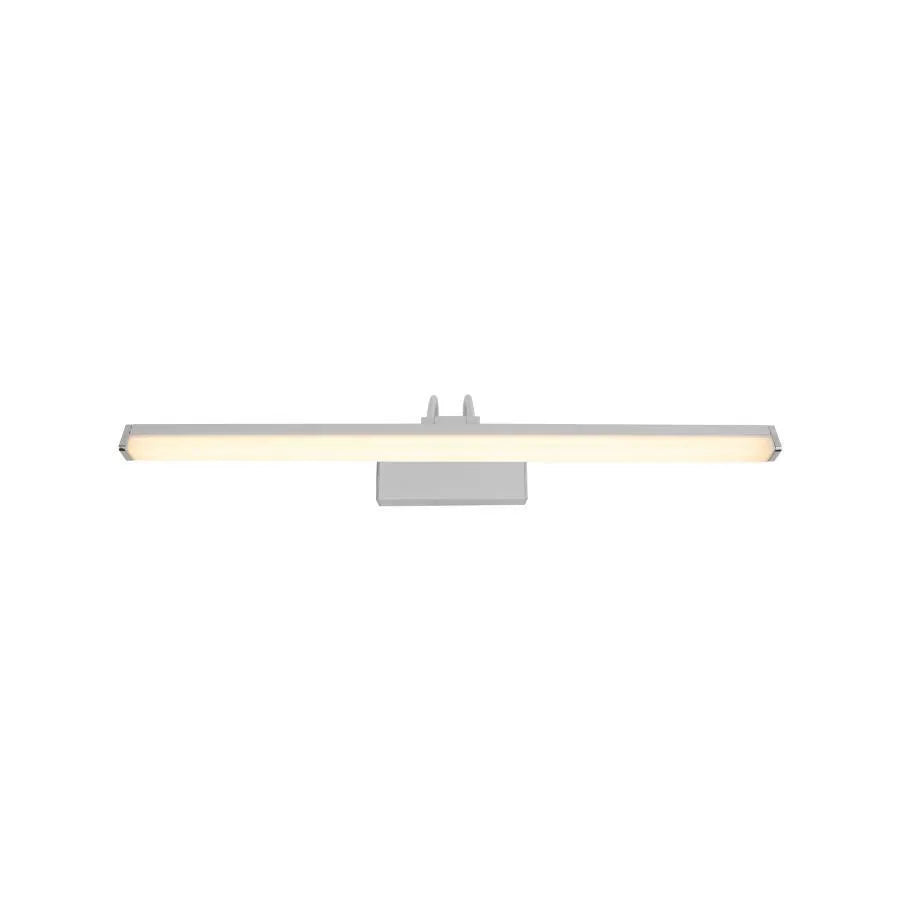 Sucubis 20W Biała lampa ścienna LED do łazienki