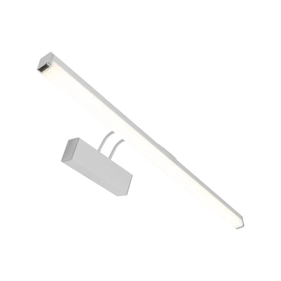 Sucubis 20W Biała lampa ścienna LED do łazienki