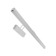 Sucubis 20W Biała lampa ścienna LED do łazienki