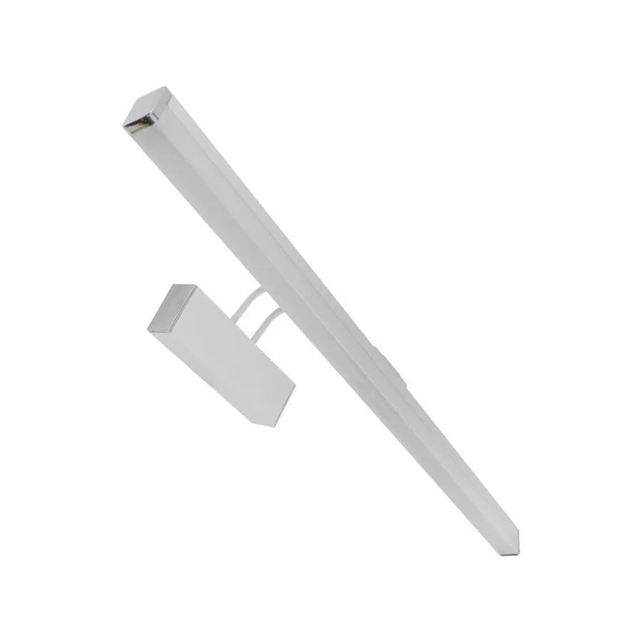 Sucubis 20W Biała lampa ścienna LED do łazienki
