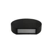 Zewnętrzna lampa ścienna LED Olien 7W 6000K IP65 czarna