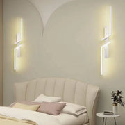 Lampa ścienna LED Elle 14W biała 