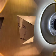 Eden Zewnętrzna lampa ścienna LED 10W biała