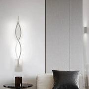 Lampa ścienna LED Jayla, 34 W, biała, zimne/ciepłe/neutralne światło
