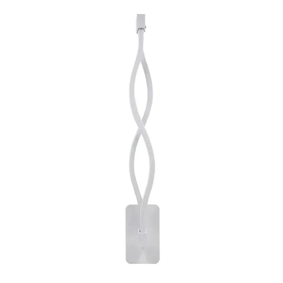 Lampa ścienna LED Jayla, 34 W, biała, zimne/ciepłe/neutralne światło