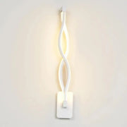 Lampa ścienna LED Jayla, 34 W, biała, zimne/ciepłe/neutralne światło