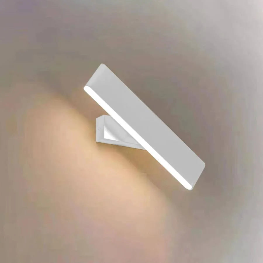 Lampa ścienna LED Ventura 10W biała