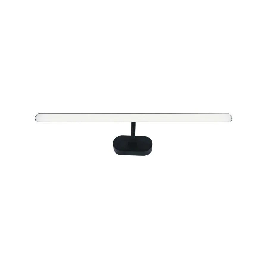 Kinkiet LED Fairy, 20 W, Zimne/Ciepłe/Neutralne światło, Czarny 
