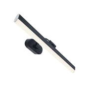 Kinkiet LED Fairy, 20 W, Zimne/Ciepłe/Neutralne światło, Czarny 