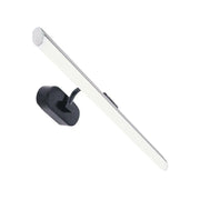 Kinkiet LED Fairy, 20 W, Zimne/Ciepłe/Neutralne światło, Czarny 