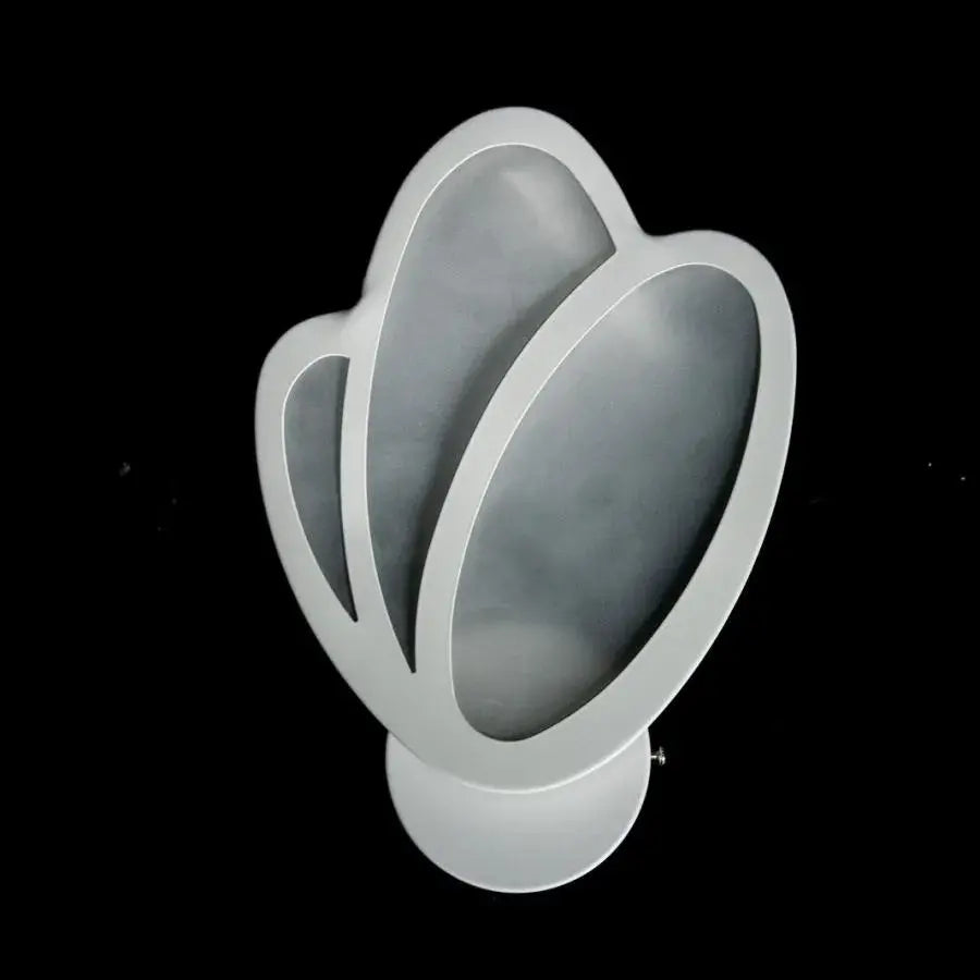 Lampa ścienna LED Tulip 24W biała
