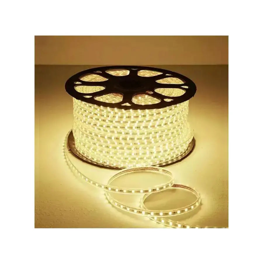 Taśma LED 2835, 1 m, 21W/m, 3000K