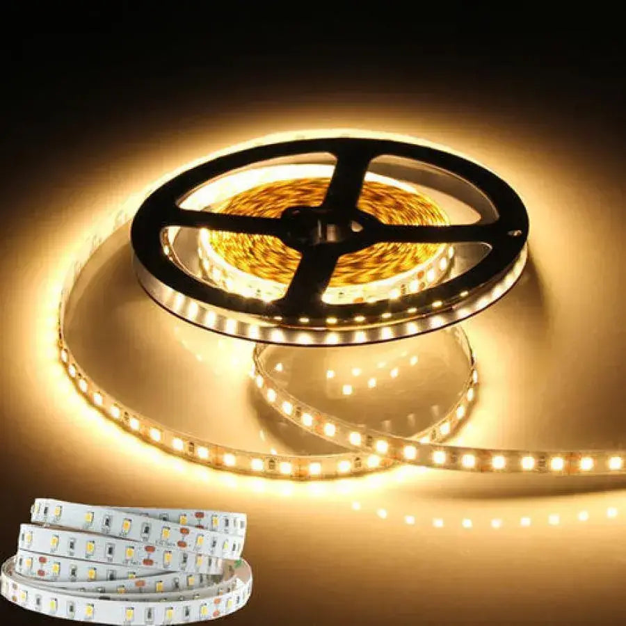 Taśma LED, 2835, 5m, 4,8m, 2700K