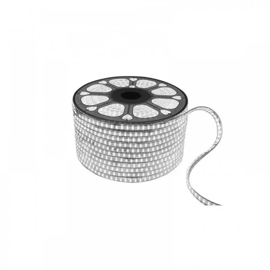 Taśma LED 5050, 10 m, 11 W/m, 6500 K