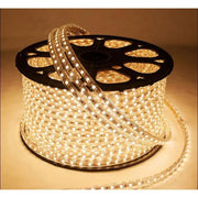 Taśma LED 5050, 5 m, 11 W/m, IP.65, 3000 K