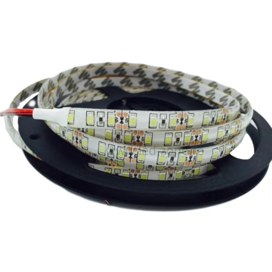 Taśma LED R2835 12V 5m IP65 2700K