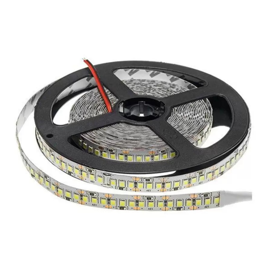 Taśma LED R2835 9,6W/m 12V 5m IP20 4100K