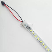 Taśma LED sztywna 5730 12W IP65 6400K