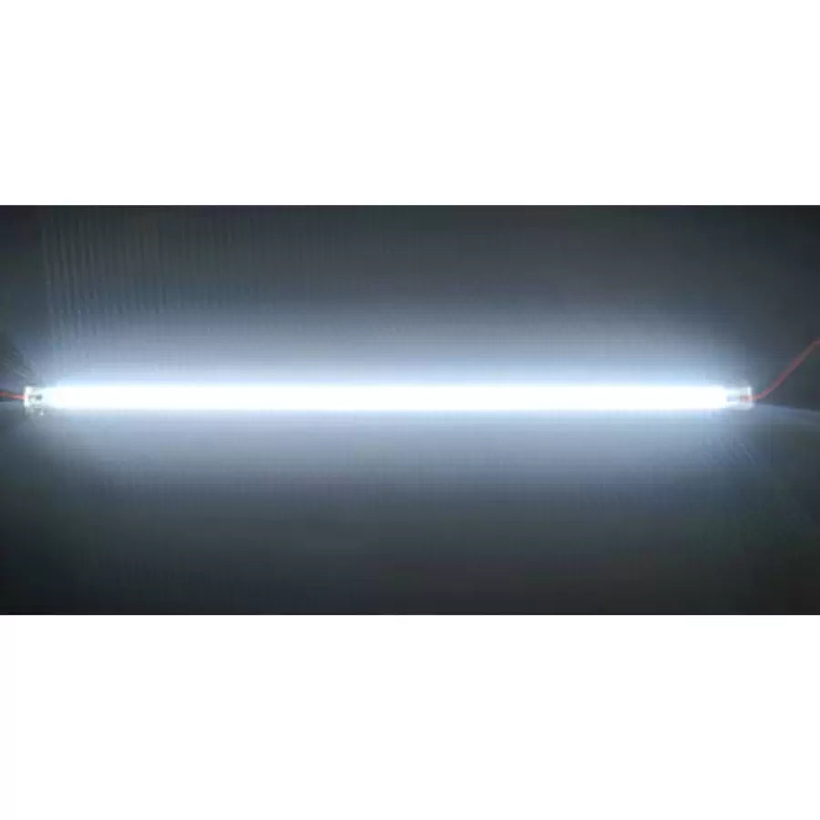 Taśma LED sztywna 5730 18W IP65 6400K