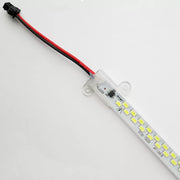Taśma LED sztywna 5730 8W IP65 6400K