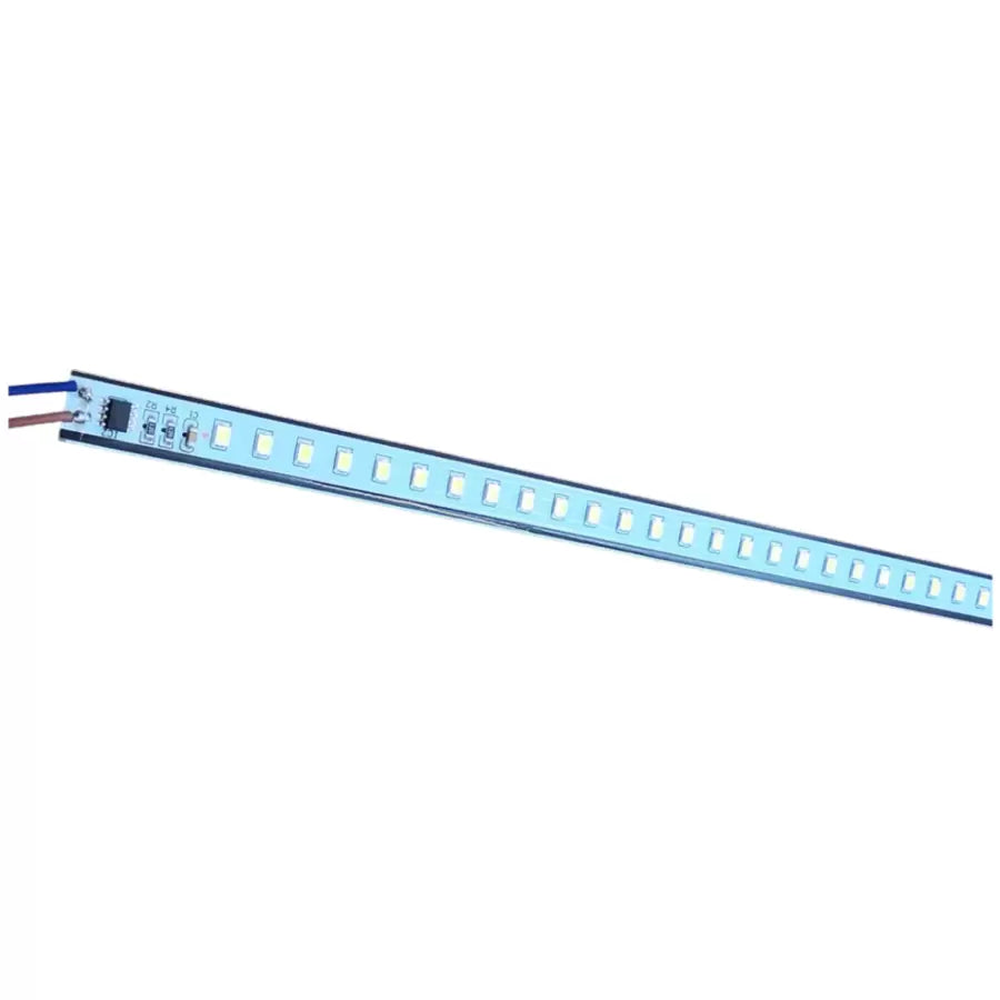 Taśma Led sztywna 5W 220V IP 20 6500K 2835