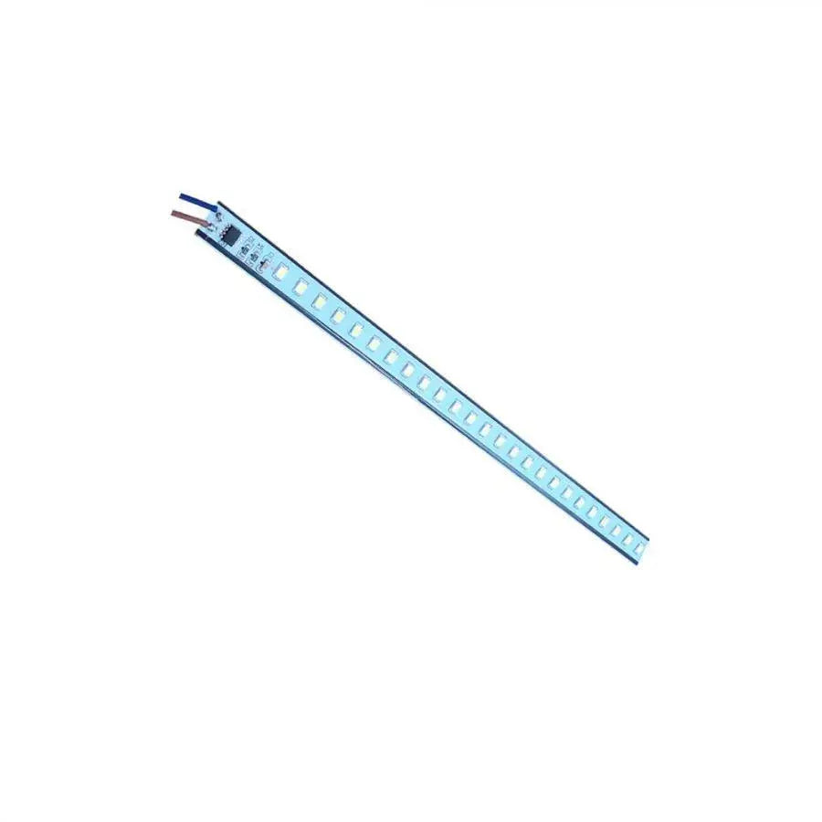 Taśma LED sztywna, 8W, 220V, 60 cm, IP.20, 6500K, 2835
