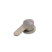 Bateria kuchenna Premium, szczotkowana stal nierdzewna, wbudowana YSQ/107