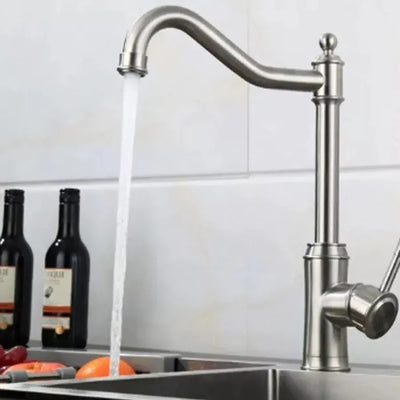 Bateria kuchenna, stal nierdzewna SUS304, wykończenie satynowe, CF024