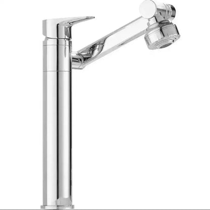 Bateria umywalkowa, mosiądz sanitarny, chrom, OD/2026