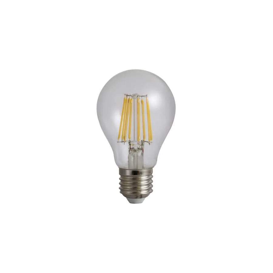Żarówka LED Filament A60 E27 10W=100W 4000K
