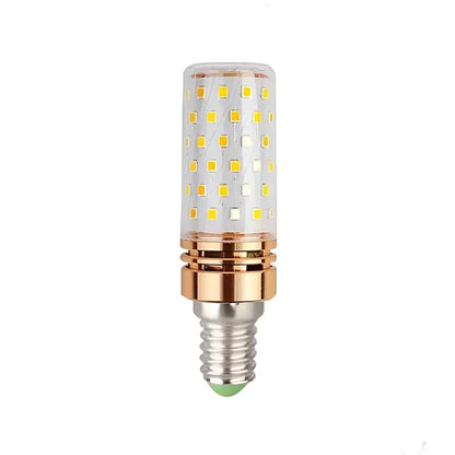 Żarówka LED, 16W, gniazdo E14, światło zimne 6000K LED Produkty Domyślny tytuł Alessandro Design