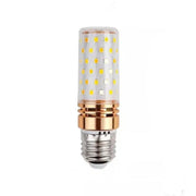 Żarówka LED E27, 16W, Różowa, Zimne światło, 6000K