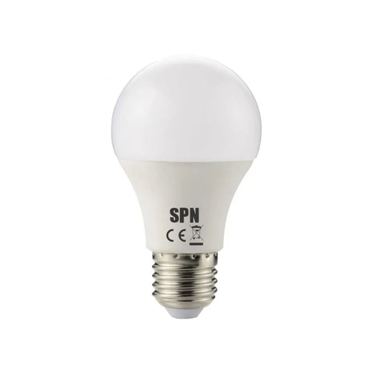 Żarówka LED A60 E27, 8W, 2700K Produkty LED Domyślny tytuł Alessandro Design